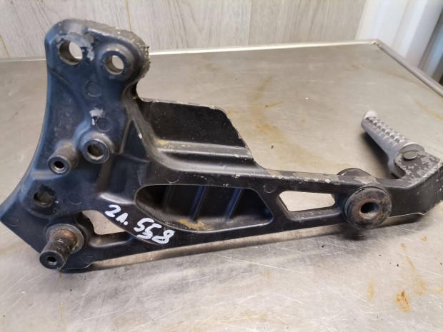 Kawasaki Zephyr 750 91' lbtart jobb 558