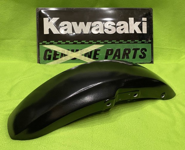 Kawasaki Zrx