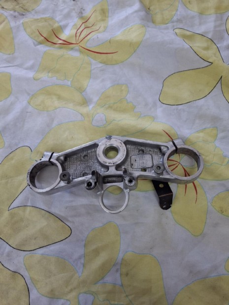 Kawasaki Zx6R 97-01 fels� villah�d