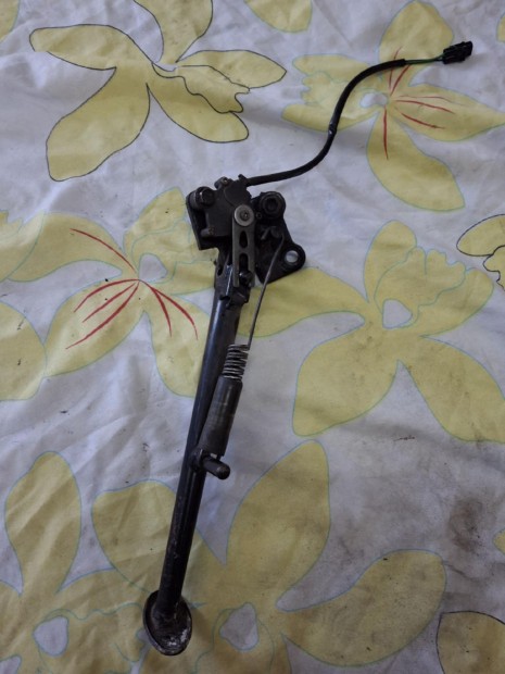 Kawasaki Zx6R 97-01 oldalsztender