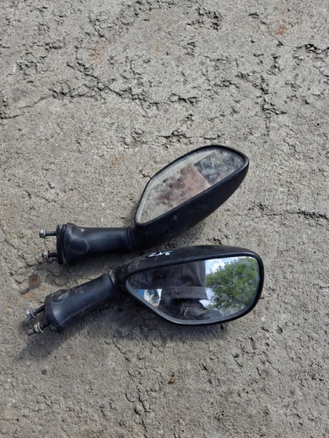 Kawasaki Zx6R 97-01 t�k�r p�rban