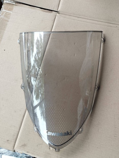 Kawasaki Zx6 , Zx 10 plexi