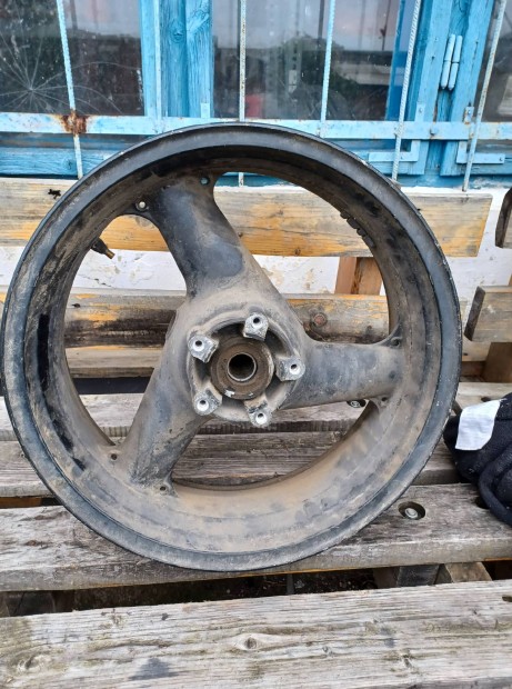 Kawasaki Zx7R Zx9R hts felni