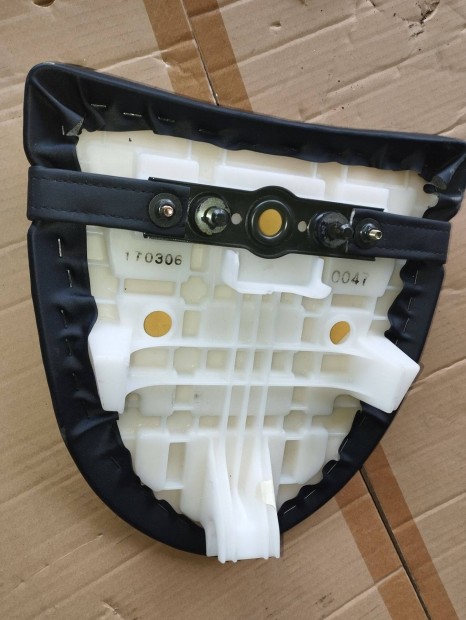 Kawasaki Zx 10 hátsó ülés 04 05