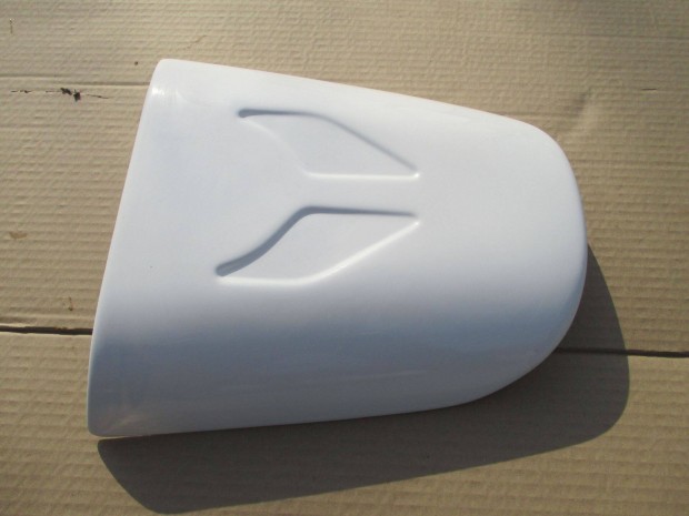 Kawasaki Zx 6R üléstakaró, üléspúp