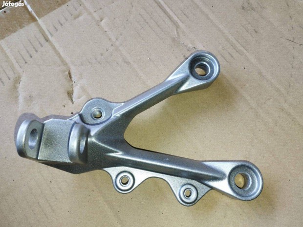 Kawasaki Zx 6 R lábtartó konzol 05 - 06