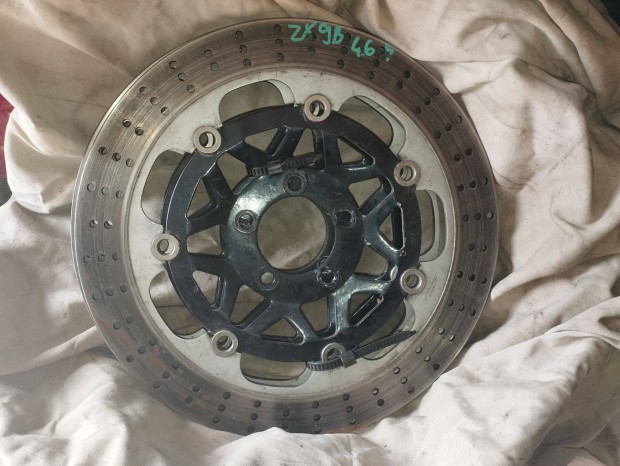 Kawasaki Zx 9 B fktrcsa