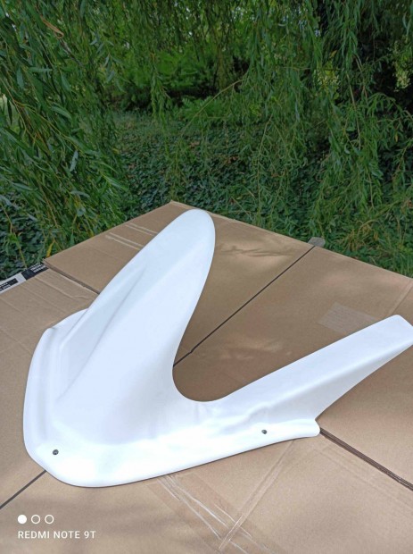 Kawasaki Zx 9 R hts srvd