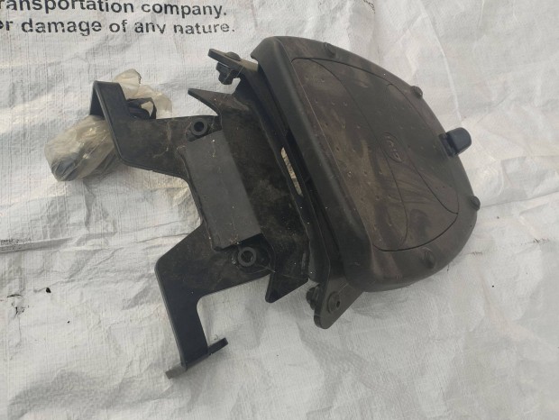 Kawasaki Zzr 1400 doboztart�