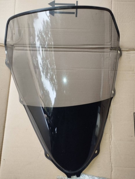 Kawasaki Zzr 1400 plexi , Givi