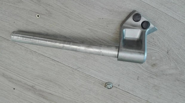Kawasaki Zzr 600 1990' kormny jobb 2379