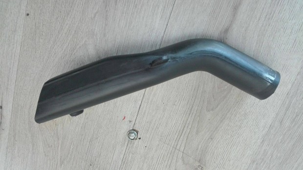 Kawasaki Zzr 600 1990' levegcsvek 2392