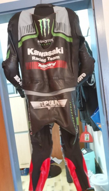 Kawasaki brruha