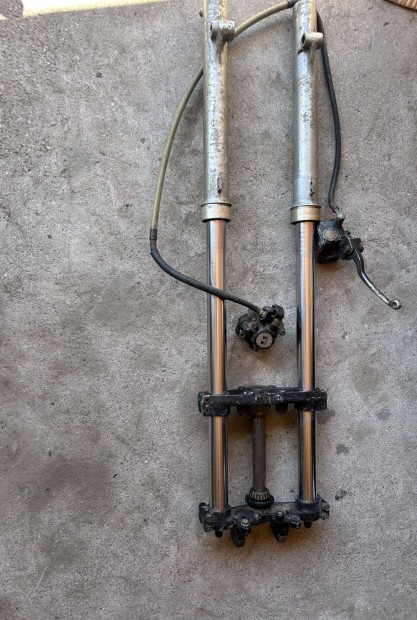 Kawasaki els villa teleszkpok