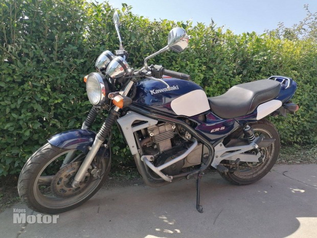 Kawasaki er5