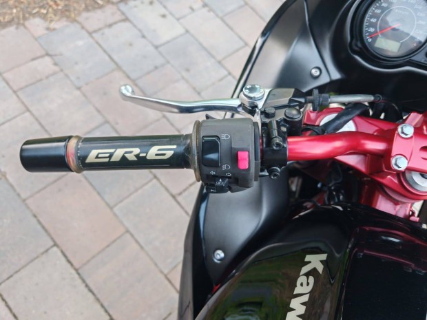 Kawasaki er 6f