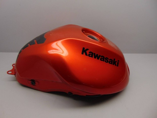 Kawasaki er-6n 