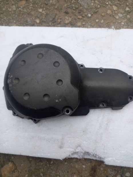 Kawasaki genertor dekni 