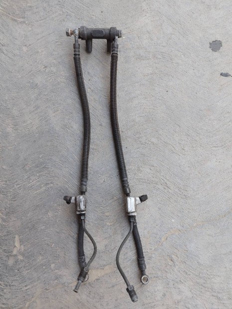 Kawasaki gpz750 unitrak fékcső
