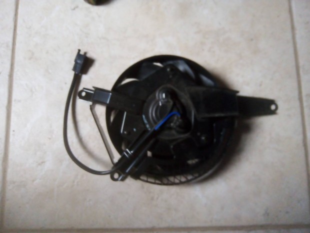 Kawasaki htventiltor 