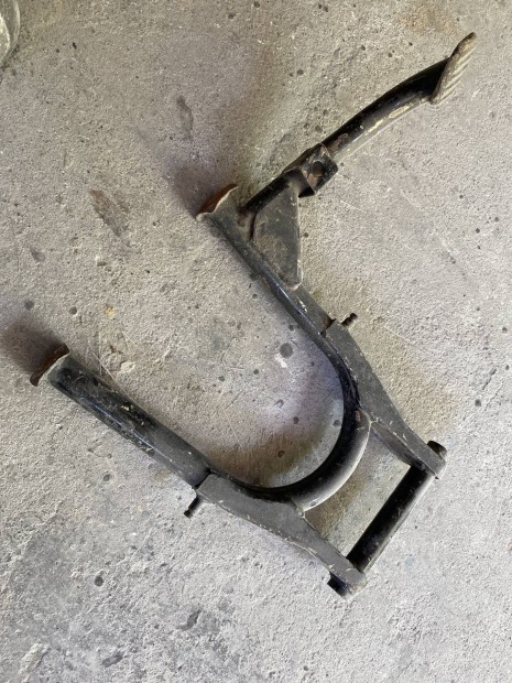 Kawasaki közép sztender