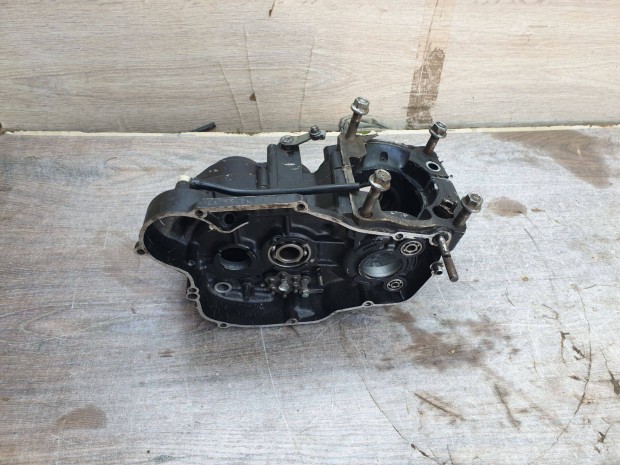 Kawasaki kx 250 blokk kzp