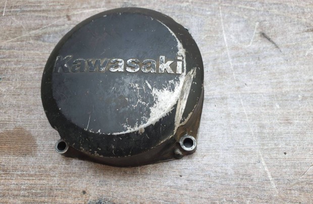 Kawasaki kx 250 gyjts fedl