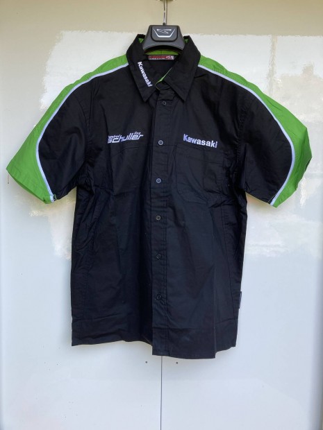 Kawasaki rvidujj ingek-M, XL