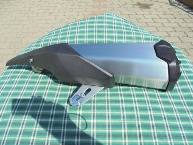 Kawasaki j gyri 1000-es kipufog elad