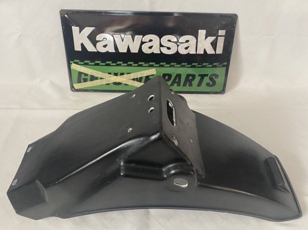 Kawasaki unitrak