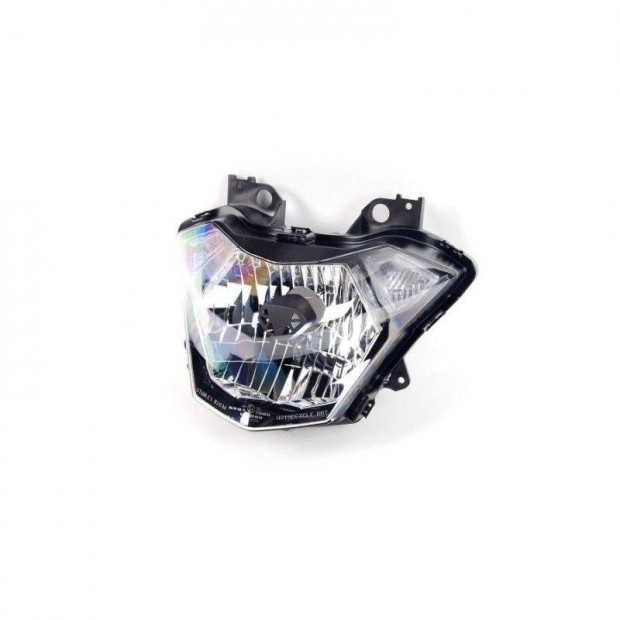 Kawasaki z650 fényszóró l