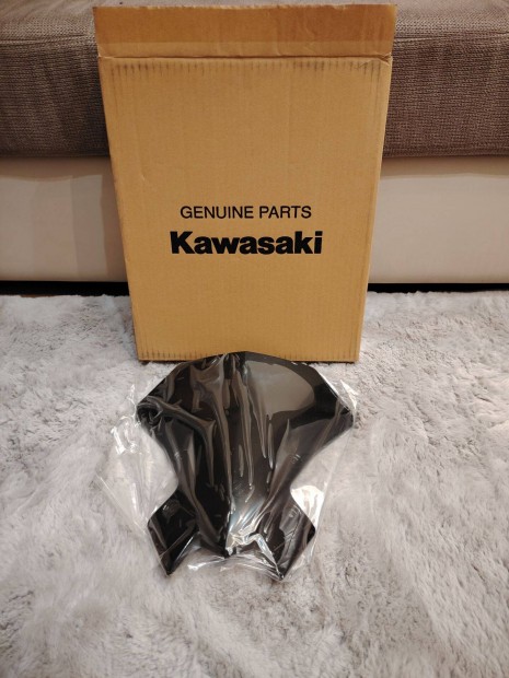 Kawasaki z900 szélterelő
