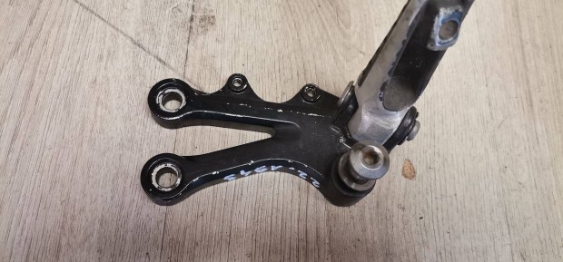Kawasaki zx 10r 2005' 7500km bal els lbtart 1943