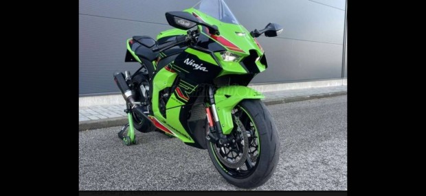 Kawasaki zx-10r idomgarnitra