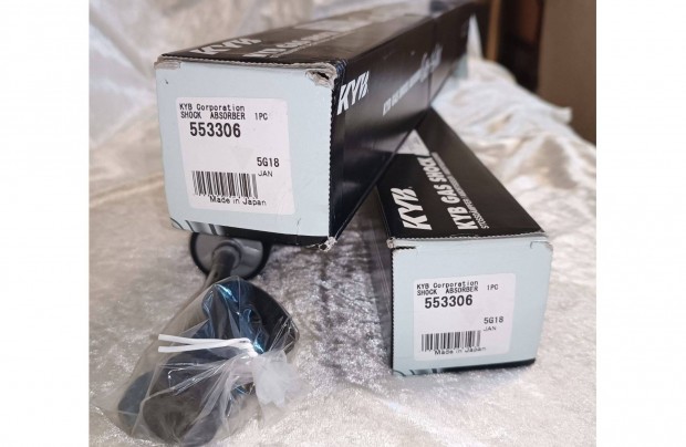 Kayaba (KYB553306) leng�scsillap�t�