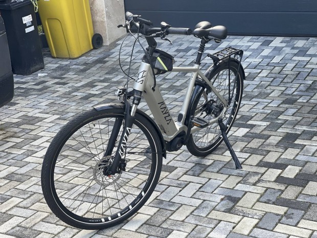 Kayza talik Dry 7 E Bike