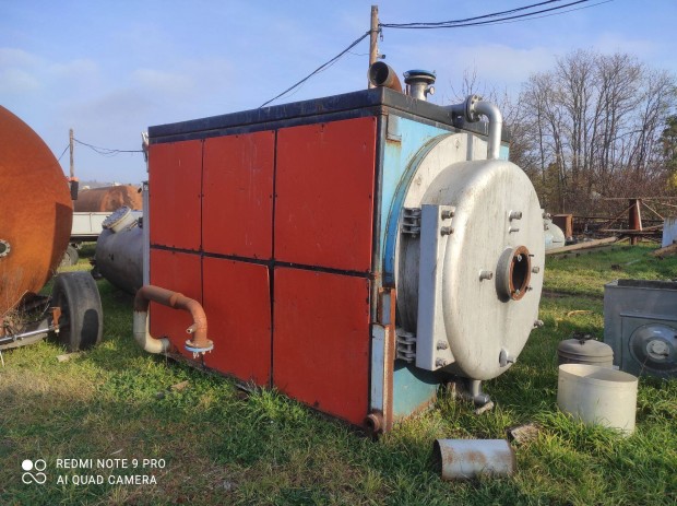 Kazn 1400kW
