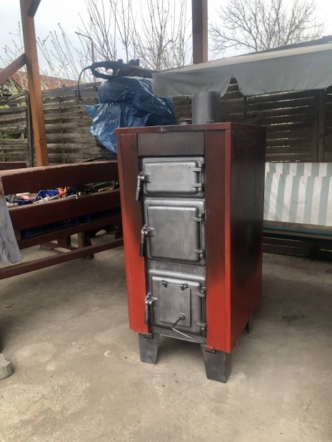 Kazn 23 KW Totya