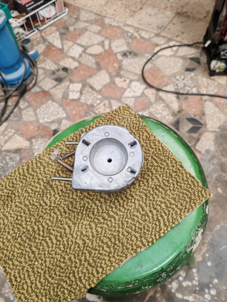 Kazán-Siemens Surpresso