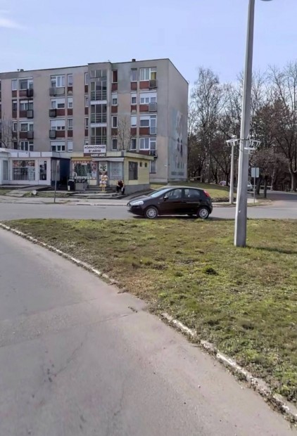 Kazincbarcika elad� lak�s