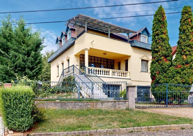 Kazincbarcikai 150 nm-es h�z elad�