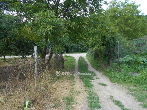 Kazincbarcikai 949 nm-es telek elad�