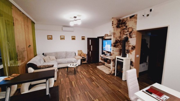 Kazincbarcikán tökéletes családi ház keresi új családját