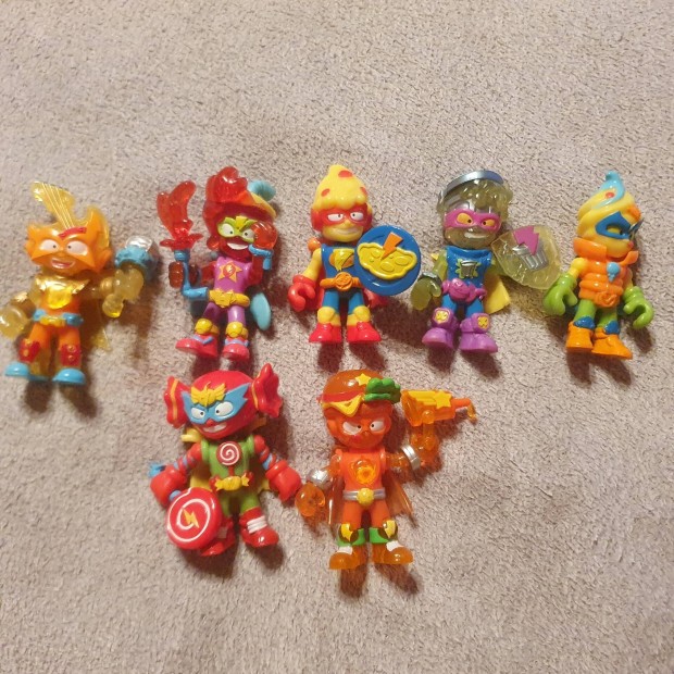 Kazoom kids figurk