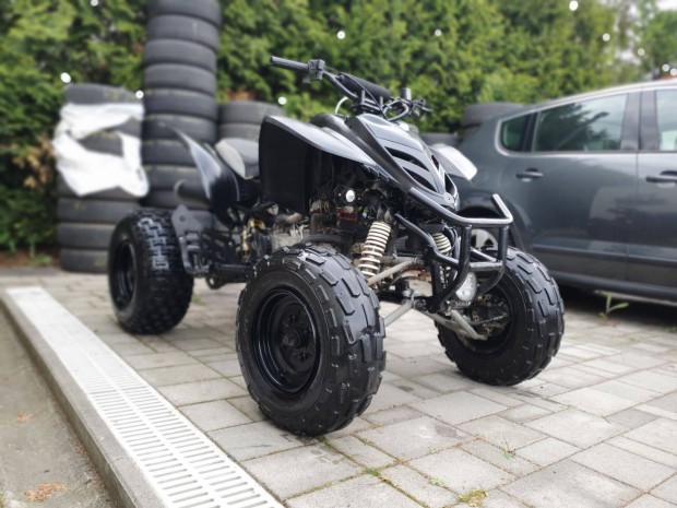 Kazuma Falcon 250ccm ATV Quad
