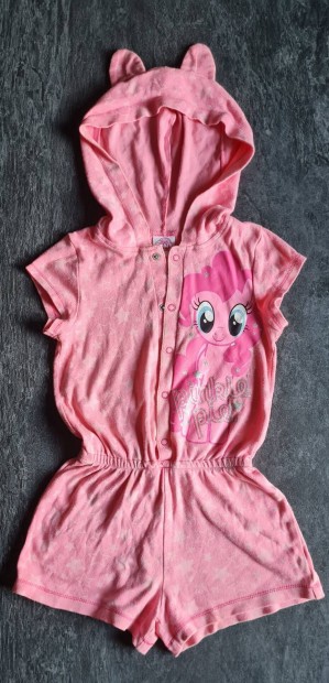 Kb 104-es My Little Pony napoz / play / overl 