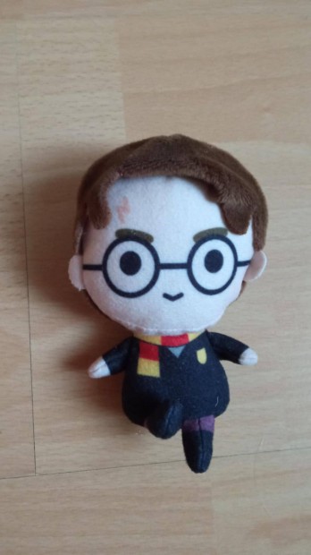Kb 10 cm Harry Potter plüss figura 600 Ft