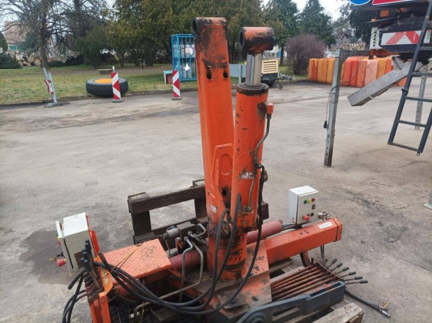 Kcr6000 daru alkatrsz
