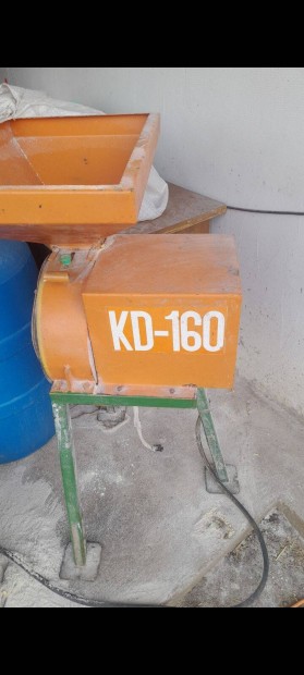 Kd-160 as darl