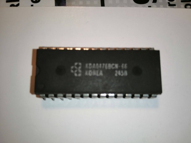 Kda046BCN-66 Chip